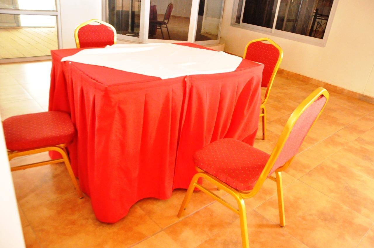 Easy View Hotel Mbarara Extérieur photo